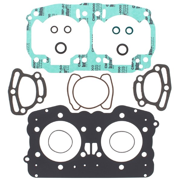 Winderosa Top End Gasket Kit for Sea-Doo 3D 947 DI 06 07 610210